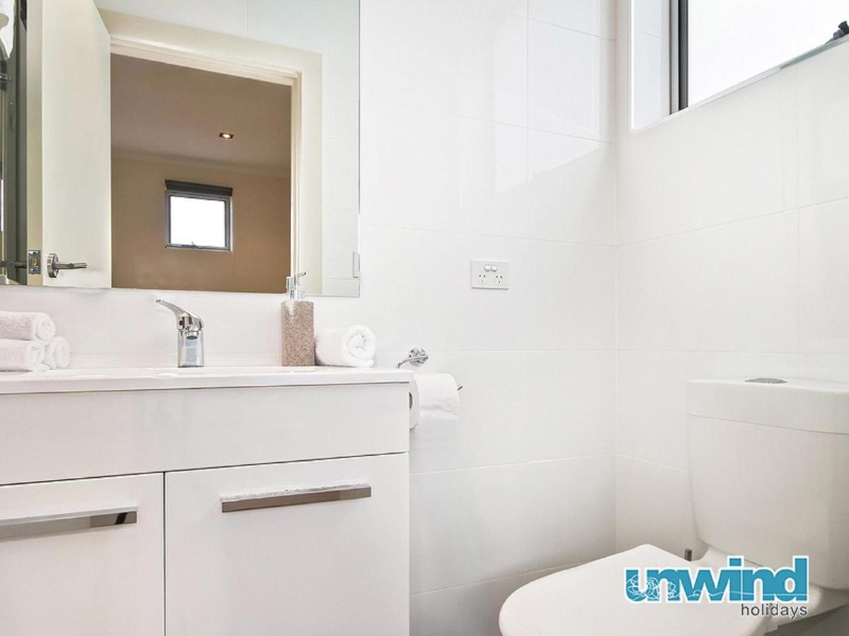 The Block Views Apartments Victor Harbor Bagian luar foto