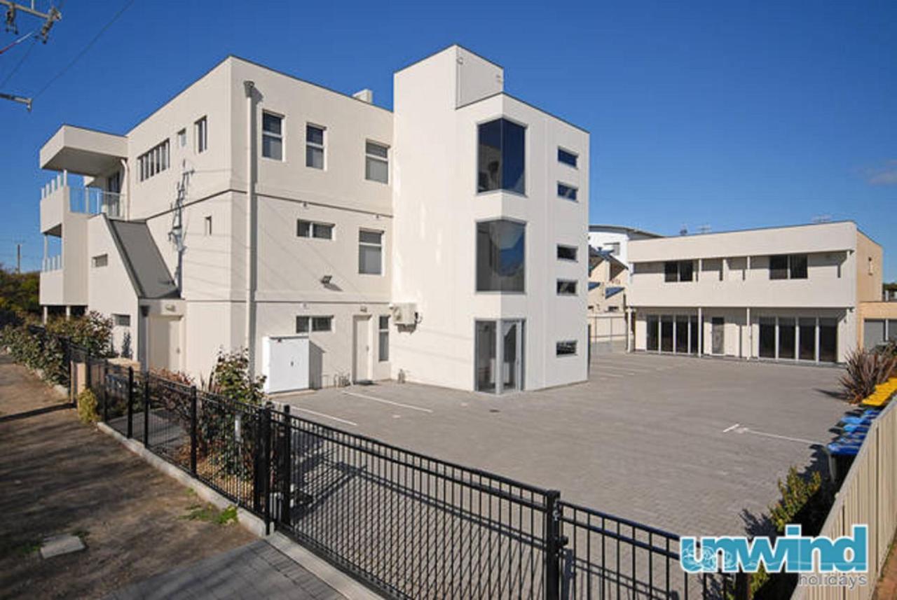 The Block Views Apartments Victor Harbor Bagian luar foto
